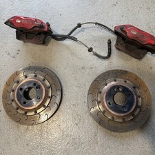 Bmw mini brake for sale  ST. NEOTS