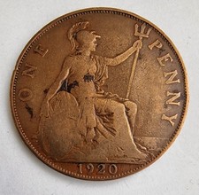 1920 king george for sale  BATH