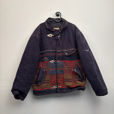 Workwear vintage jacke gebraucht kaufen  Lüneburg