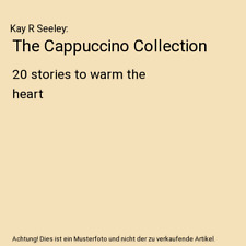 The cappuccino collection gebraucht kaufen  Trebbin