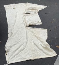 White sail cover for sale  Rocky Point