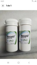Rosatil cream 25g d'occasion  Expédié en Belgium