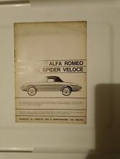 Alfa romeo 1750 usato  Marzabotto