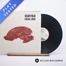 Scaffold fresh liver for sale  TAUNTON