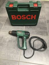 Heißluftgebläse bosch phg gebraucht kaufen  Cadolzburg