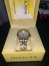 Relógio feminino Invicta Angel modelo NO.0264 comprar usado  Enviando para Brazil