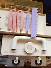 Macchina maglieria elettronica usato  Brescia