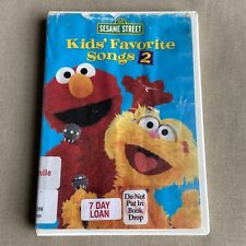 123 sesame street for sale  Clio