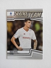 Card panini score usato  Roma