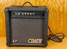 Crate gfx15 electric for sale  Baltimore