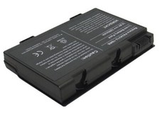 Batteria per toshiba usato  Torrenova