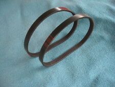 New drive belts for sale  Kenilworth