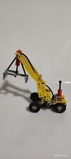 Lego technic pinza usato  Ragalna