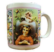 Usado, Caneca de café Let All Things Be Done With Charity 1st Corinthians xícara de 12 fl oz   comprar usado Usado, Caneca de café Let All Things Be Done With Charity 1st Corinthians xícara de 12 fl oz   comprar usado  Enviando para Brazil