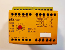 Pilz pnoz 30s d'occasion  Lisieux