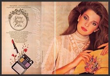 Germaine monteil 1980s for sale  Leslie