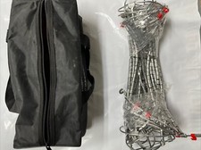Lacede snow cable for sale  Terrell