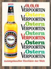 Verpoorten reklame werbeanzeig gebraucht kaufen  Hanau