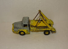 Dinky supertoys multibenne d'occasion  Donchery