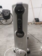 Radiatore stufetta elettrica usato  Vicenza