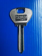 Usado, Porta de ignição chave em branco clássico Citroen AX BX GS XM ZX ranhura esquerda comprar usado  Enviando para Brazil