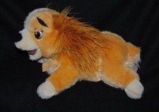 Peluche doudou chien d'occasion  Strasbourg-