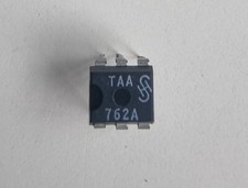 Taa762a amplificatore operazio usato  Messina