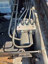 Used abs pump for sale  Buffalo