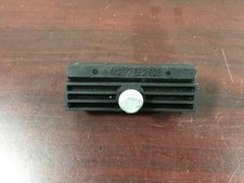 2011-2016 BMW 528i bateria braçadeira trilho suporte acessório bateria 7592923 fabricante de equipamento original. comprar usado  Enviando para Brazil