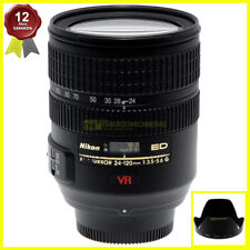 Nikon nikkor 120mm usato  Busto Arsizio