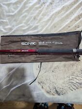 Sonik sk4 uptide for sale  EBBW VALE