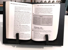 Porte livre bois d'occasion  Poisy