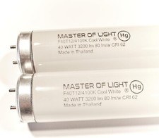 F40cw 4ft fluorescent for sale  Las Vegas