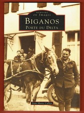 Biganos porte delta d'occasion  France