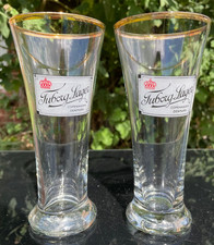 Vintage tuborg pilsner for sale  SKEGNESS