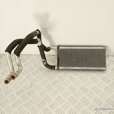Radiatore riscaldamento jaguar usato  Torino