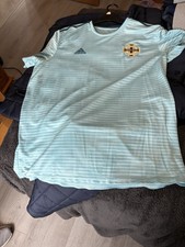 Adidas northern ireland for sale  NEWTOWNARDS