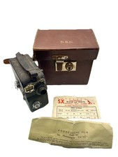 Vintage pathe pathescope for sale  CHIPPENHAM