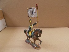 Mhsp cavalier 1er d'occasion  Braine