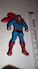 Superman vintage puffy gebraucht kaufen  Waldsee