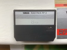 Yamaha ram pack for sale  LEEK