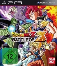 Dragon ball battle gebraucht kaufen  Berlin