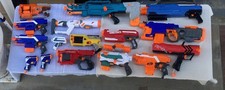 Nerf elite guns for sale  Fountain Valley