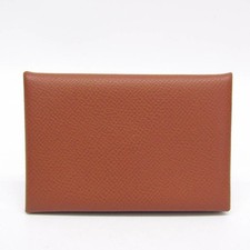 Hermes calvi epsom d'occasion  Expédié en Belgium
