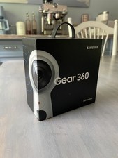 Samsung gear 360 for sale  Wausau