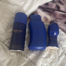 Avon mesmerize men for sale  CARDIFF