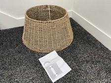 Natural wicker rattan for sale  FRASERBURGH