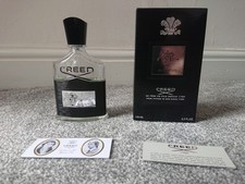 Vintage 2020 creed for sale  CHESTER