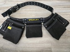 Stanley stst180113 leather for sale  WOLVERHAMPTON