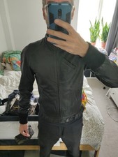 Victor rolf leather for sale  LONDON